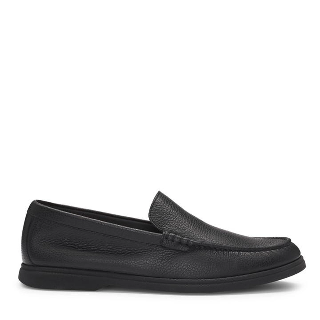 Hugo Boss Sienne_Mocc_tbsf 10269710 01 - Black